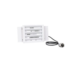 IN-CEILING ENCLOSURE FAN KIT POWER