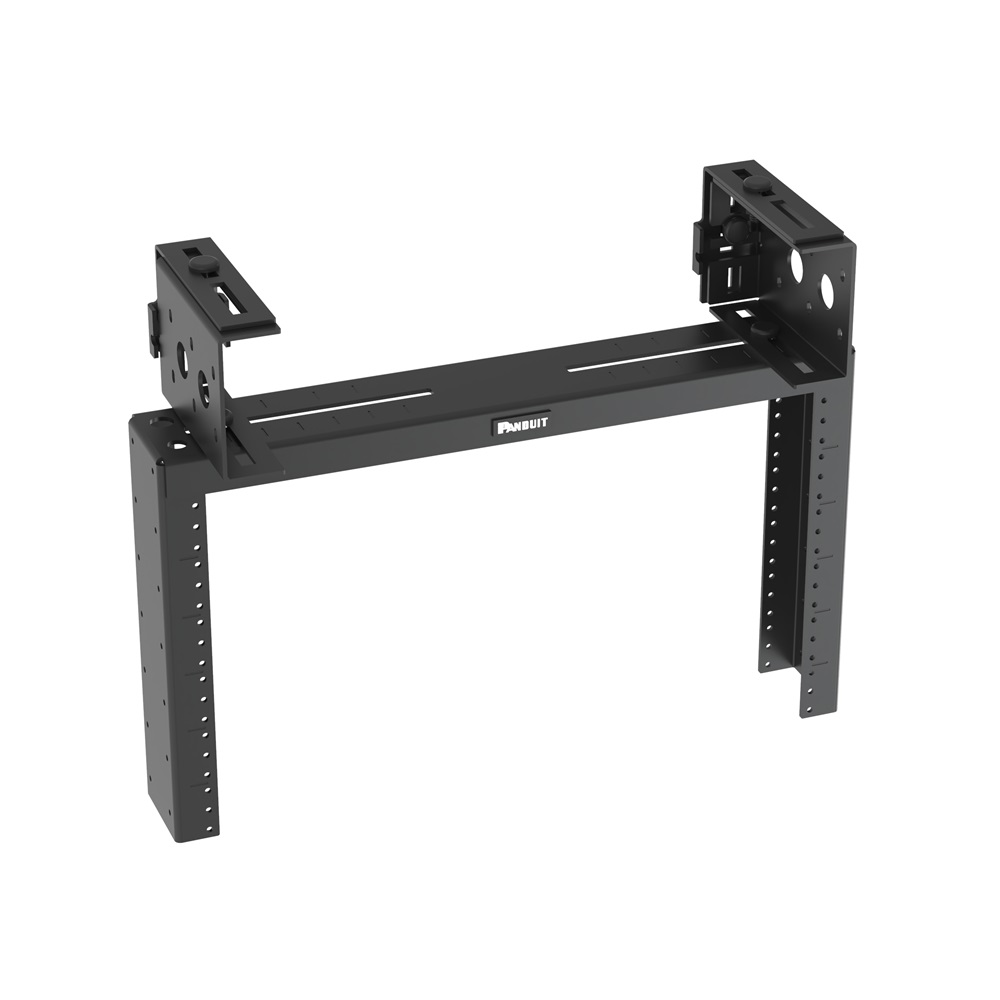 6RU DISTRIBUTION RACK MOUNTS TO VAR