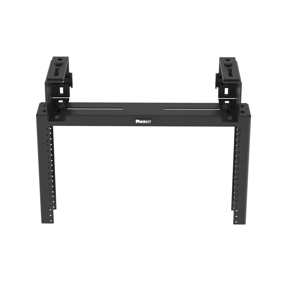 6RU DISTRIBUTION RACK MOUNTS TO VAR