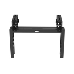 6RU DISTRIBUTION RACK MOUNTS TO VAR