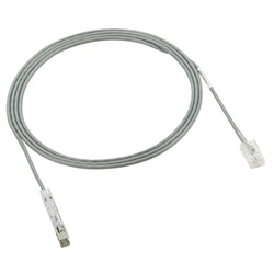 CONNETTORE 110 A 4 COPPIE / SPINA M