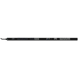 MO PDU, 32AMP, (20)C13, (4)C19, IEC