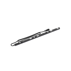 BASIC PDU, 32AMP, (30)C13(12)C19, 5