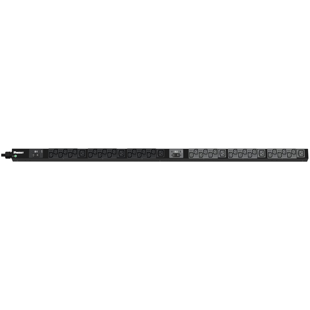 BASIC PDU, 32AMP, (36)C13(6)C19, 33