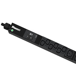 BASIC PDU, 32AMP, (36)C13(6)C19, 33