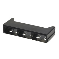 ADATTATORE PER PANNELLO DI PERMUTAZ