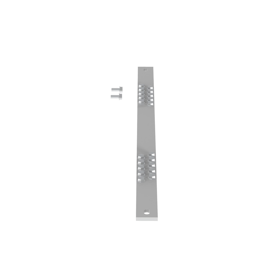 BARRA DI MESSA A TERRA  483 MM DI L
