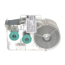 WHITE PRINT-ON AREA, 8   4 AWG WIRE