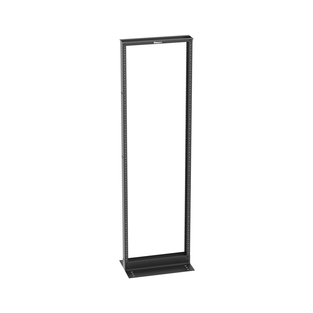 STANDARD 19   EIA ALUMINUM 45RU 2-P