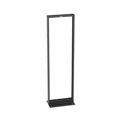 STANDARD 19   EIA ALUMINUM 45RU 2-P