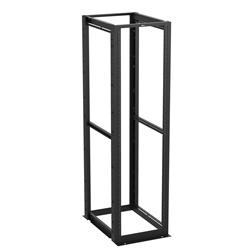 STANDARD 19   EIA STEEL 45RU 4-POST