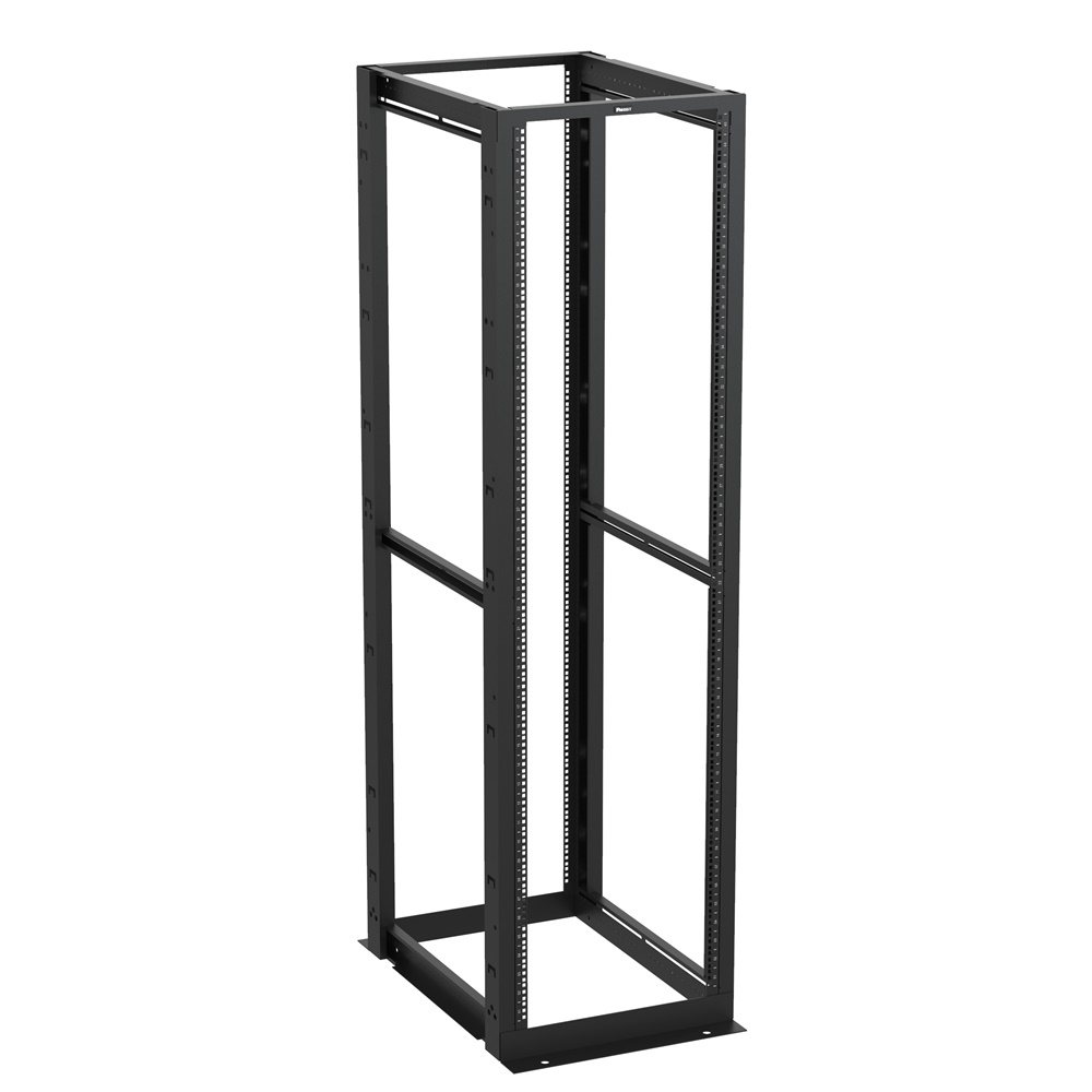 STANDARD 19   EIA STEEL 45RU 4-POST