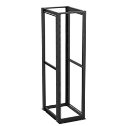 STANDARD 19   EIA STEEL 45RU 4-POST