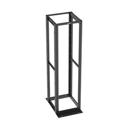 STANDARD 19   EIA STEEL 45RU 4-POST