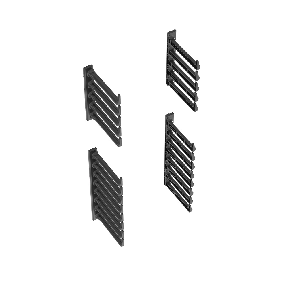 FINGER KIT, 150MM (5.9  ) DEPTH THA