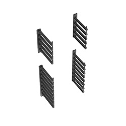 FINGER KIT, 150MM (5.9  ) DEPTH THA