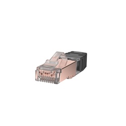 PLUG MODULARE SCHERMATA 8-POSIZIONI