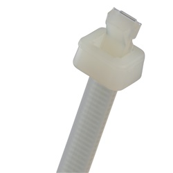 FASCETTA, STACCABILE, 137 MM, SEZIO