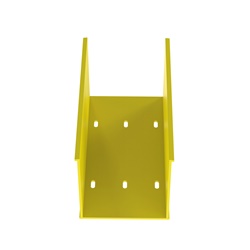 PER INSTRADARE I CAVI ATTRAVERSO IL