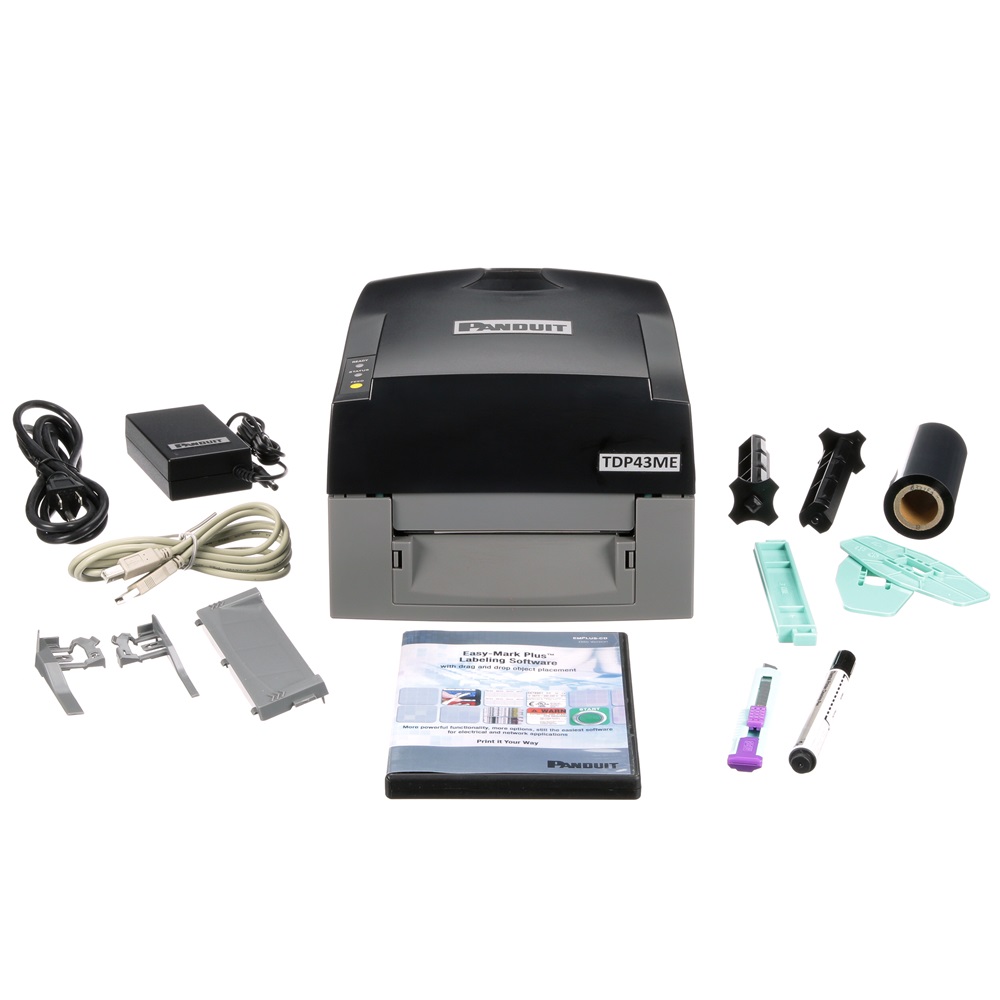 300 DPI PRINTER  INCLUDES PRINTER,