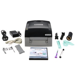 300 DPI PRINTER  INCLUDES PRINTER,