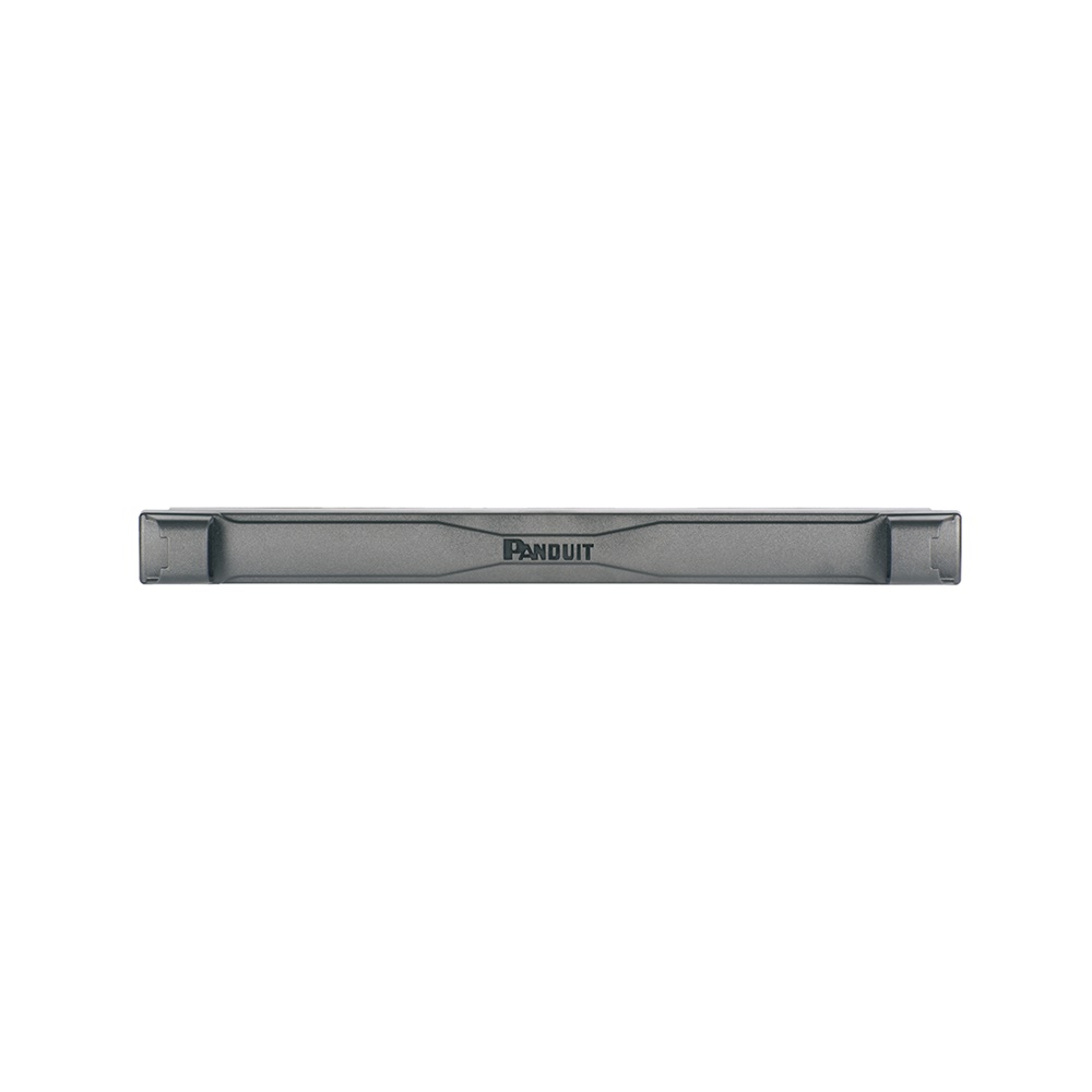 1RU TOOL-LESS BLANKING PANEL, SQUAR