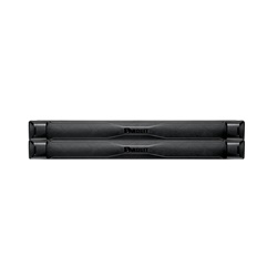 2RU TOOL-LESS BLANKING PANEL, SQUAR