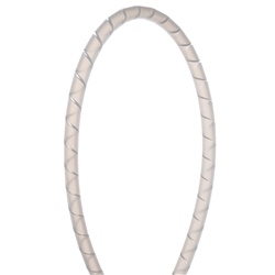 SPIRAL WRAP, OFFERS ABRASION PROTEC