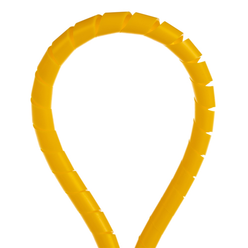 LE SPIRALINE PROTEGGONO DALLE ABRAS