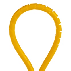 LE SPIRALINE PROTEGGONO DALLE ABRAS