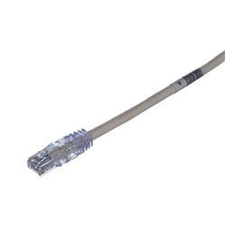 BRETELLA LSZH UTP CAT6 5M BIANCA