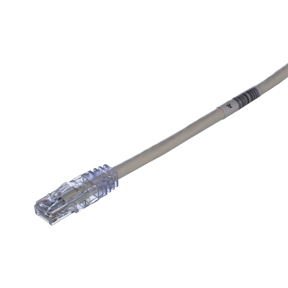 BRETELLA PERMUTAZIONE CAT6 UTP 1.5M