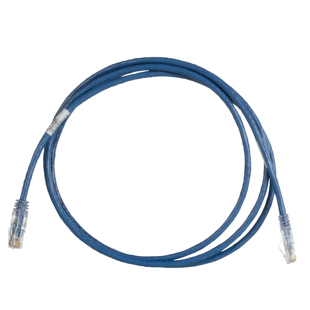 BRETELLA DI PERMUTAZIONE CAT6 UTP 2