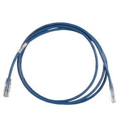 BRETELLA DI PERMUTAZIONE CAT6 UTP 2