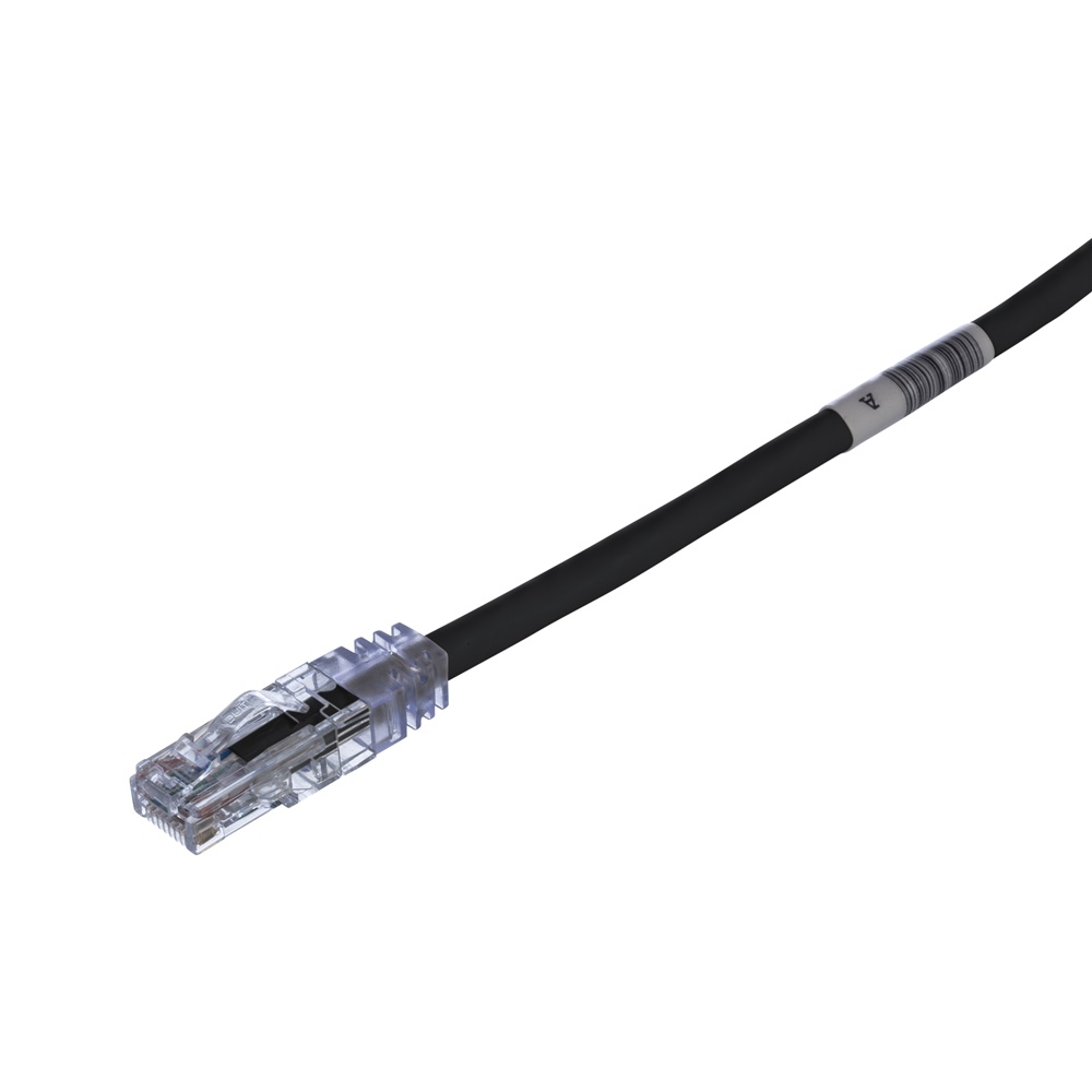 BRETELLA DI PERMUTAZIONE CAT6 UTP 3