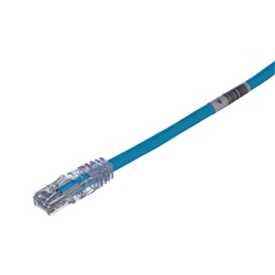 BRETELLA DI PERMUTAZIONE CAT6 UTP 3