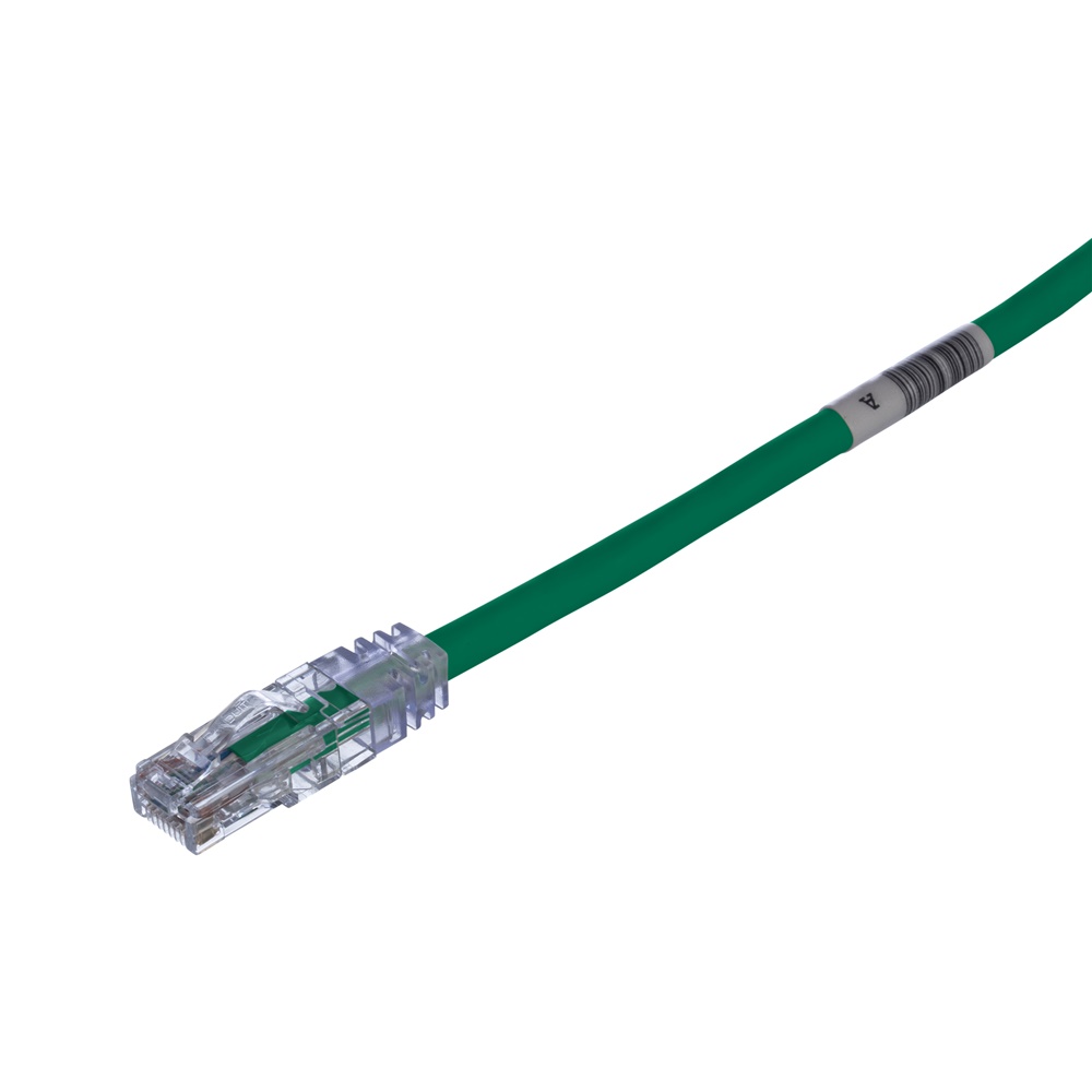 BRETELLA DI PERMUTAZIONE CAT6 UTP 3