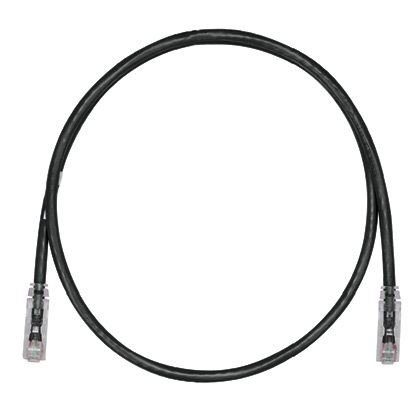 CATEGORY 6, UTP PATCH CORD WITH TX6