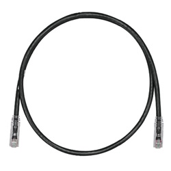 CATEGORY 6, UTP PATCH CORD WITH TX6