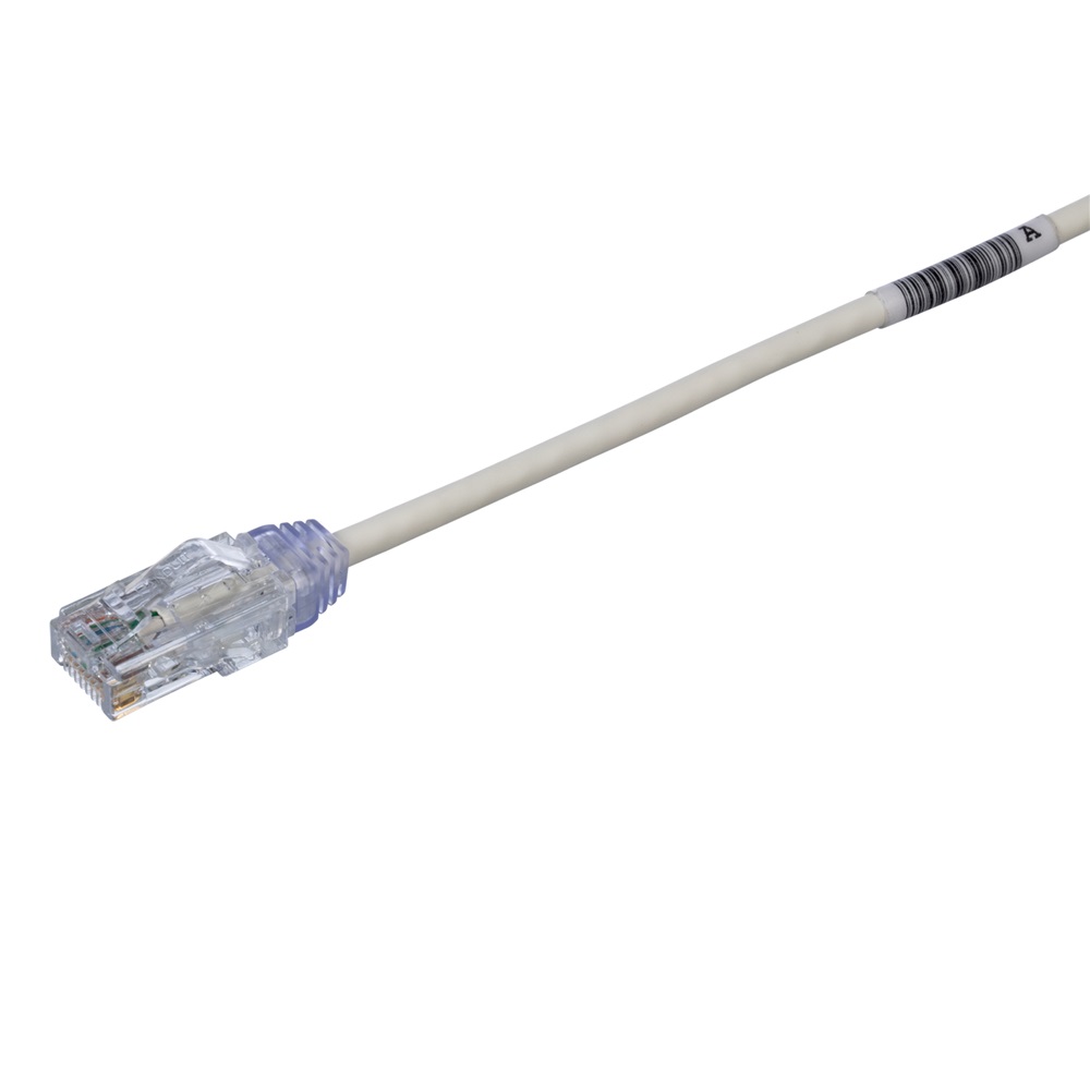 BRETTELLE SD CAT6 UTP 28AWG 0.5MT,