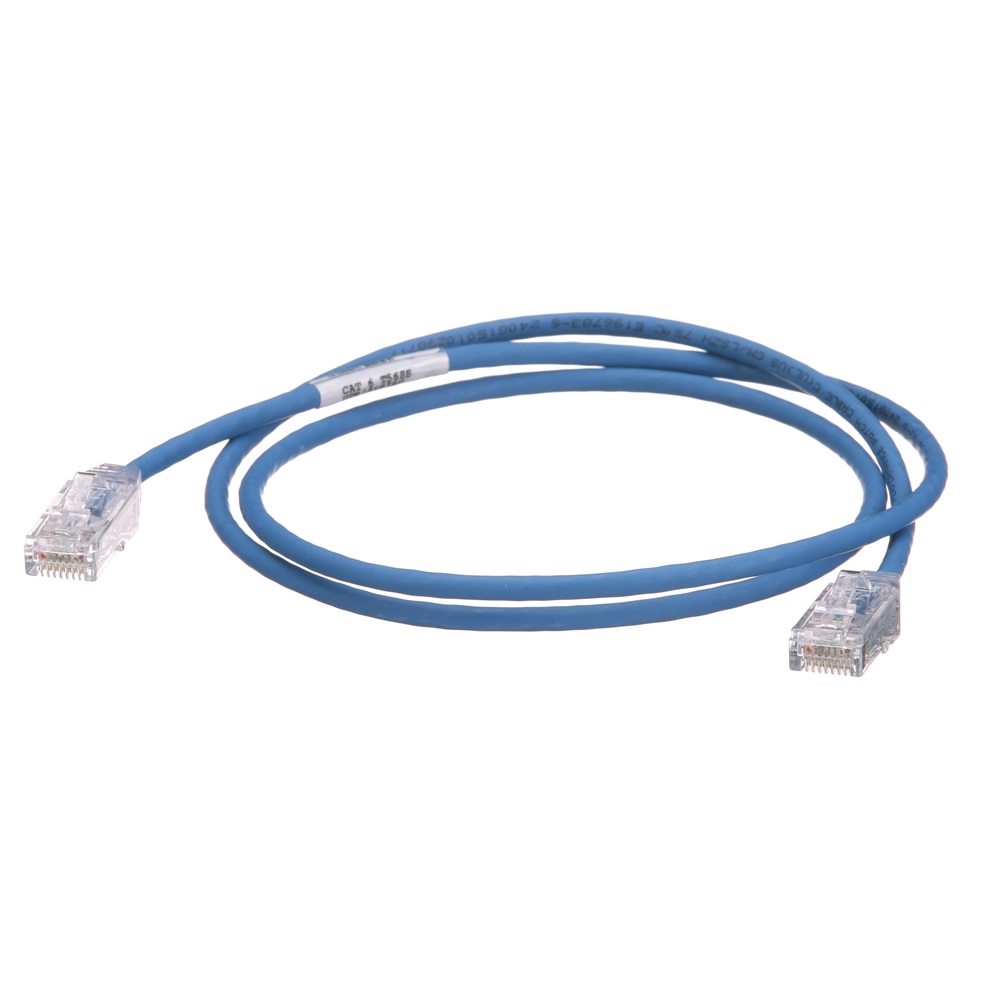 BRETTELLE SD CAT6 UTP 28AWG  1.5MT,