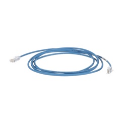 BRETTELLE SD CAT6 UTP 28AWG  2MT, B