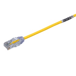 BRETTELLE SD CAT6 UTP 28AWG 2MT, GI