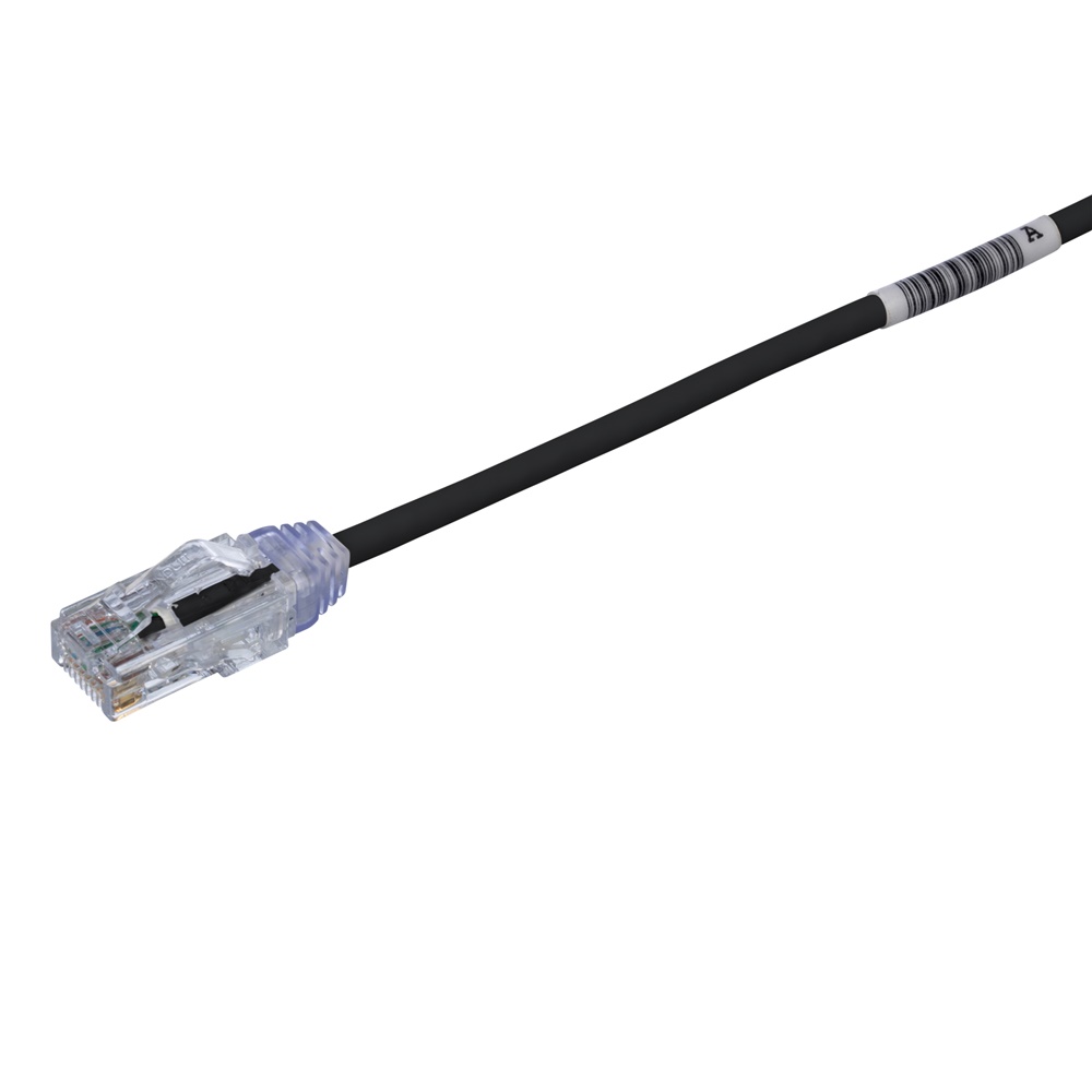 BRETTELLE SD CAT6 UTP 28AWG  3MT, N