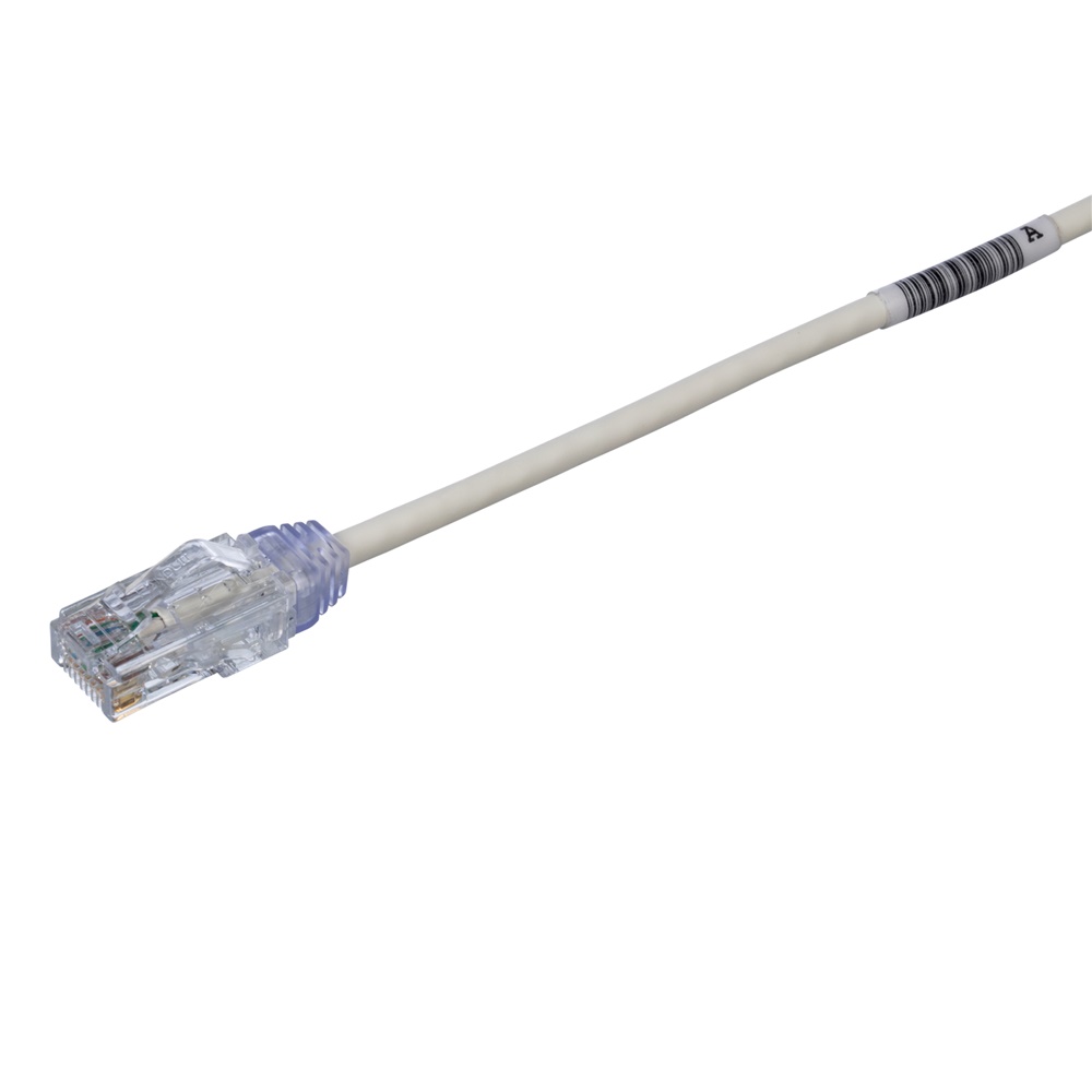 BRETTELLE SD CAT6 UTP 28AWG  5MT, B