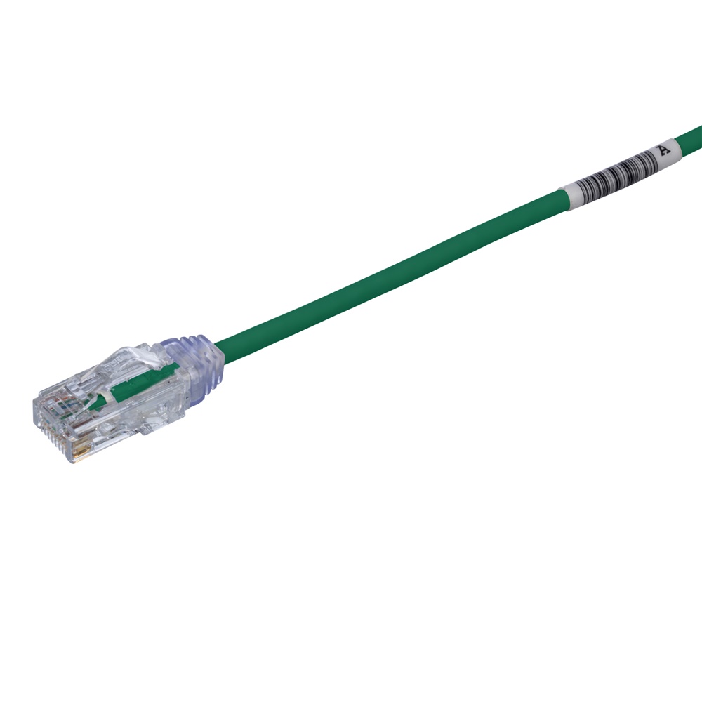 BRETTELLE SD CAT6 UTP 28AWG  5MT, V