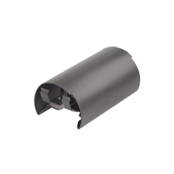 BLACK POWDER COATED BOTTOM WATERFAL