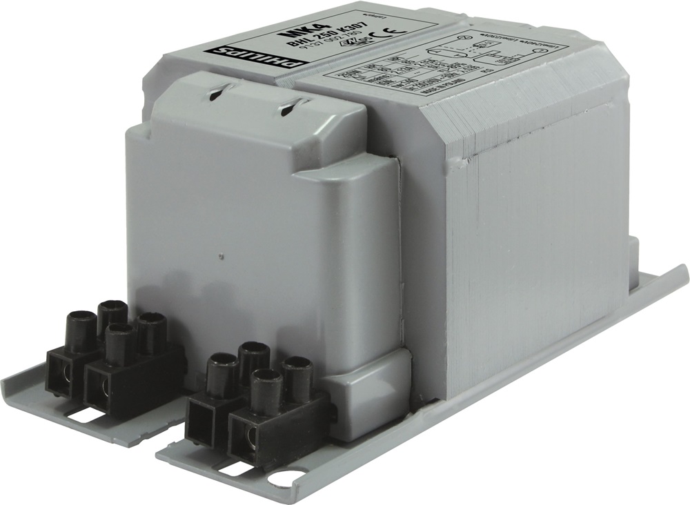BHL 250 K307-A2 230/240V 50HZ BC2-1