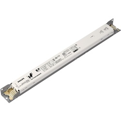 Reattore elettronico HF-Performer Intelligent sottile leggero per lampade TL5 HE HO efficienza energetica smart power EII illuminazione professionale