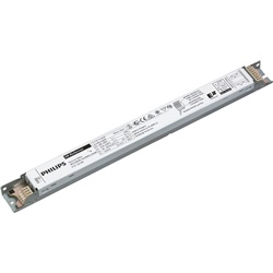 Reattore elettronico HF-Performer III TL5 alta efficienza compatto per lampade fluorescenti TL5 Eco